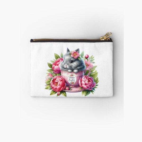 Item preview,  Easter Cute Bunny Design, Easter Baby Rabbit, Cute Spring Bunny, Spring Bunny Artwork. designed and sold by gabrielakrall.