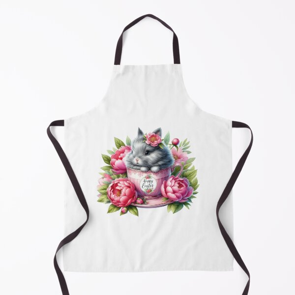 Item preview, Easter Cute Bunny Design, Easter Baby Rabbit, Cute Spring Bunny, Spring Bunny Artwork. designed and sold by gabrielakrall.