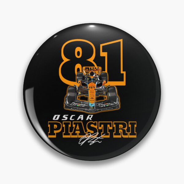 Item preview,  Oscar Piastri Sport designed and sold by Vrsabi54.