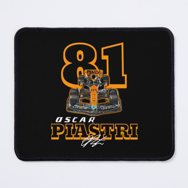 Item preview, Oscar Piastri Sport designed and sold by Vrsabi54.