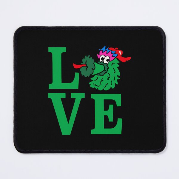 Item preview, Phanatic Love Philadelphia Baseball designed and sold by Vrsabi54.
