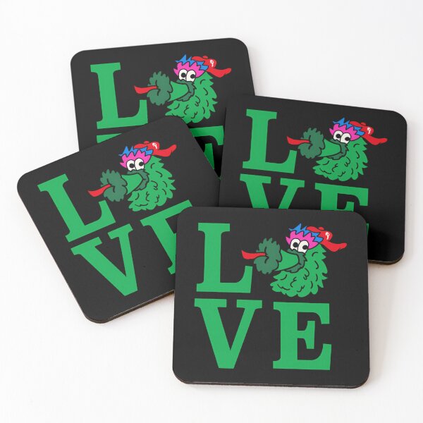 Item preview, Phanatic Love Philadelphia Baseball designed and sold by Vrsabi54.