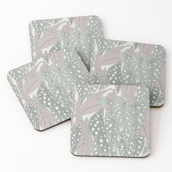 Item preview, begonia maculata harmony designed and sold by scrummy.