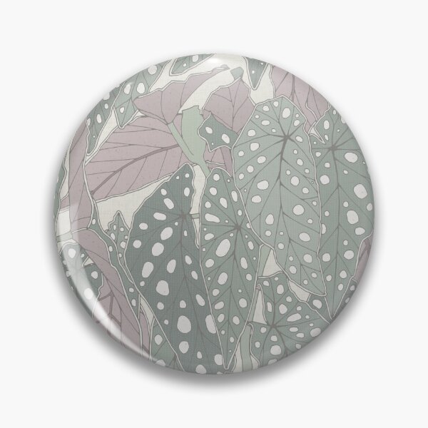 Item preview, begonia maculata harmony designed and sold by scrummy.