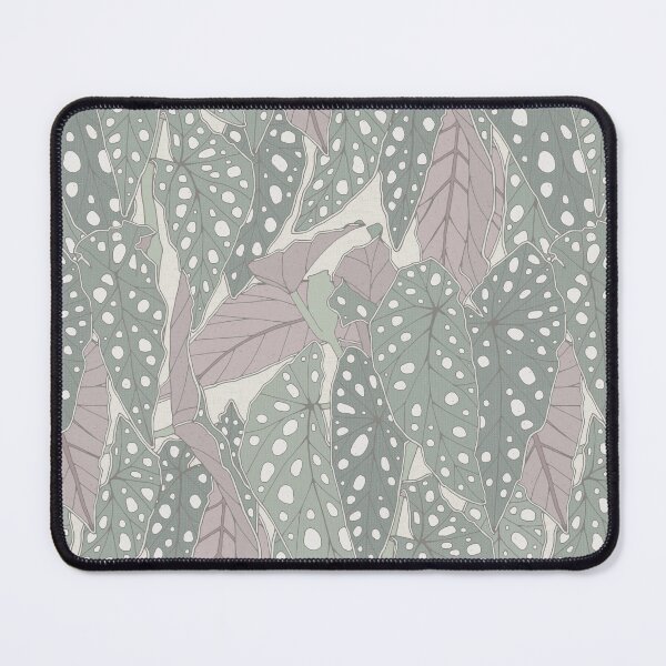 Item preview, begonia maculata harmony designed and sold by scrummy.
