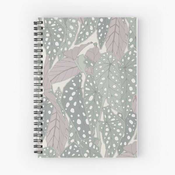 Item preview, begonia maculata harmony designed and sold by scrummy.