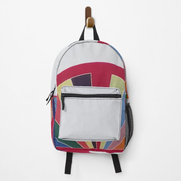 Item preview, aghtana iii 1968 - Frank Stella designed and sold by nebelimr.