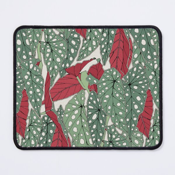 Item preview, begonia maculata designed and sold by scrummy.