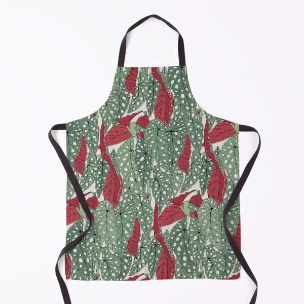 Item preview, begonia maculata designed and sold by scrummy.