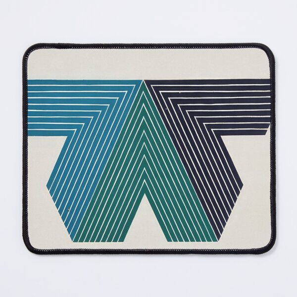 Item preview, black adder v series 1968 - Frank Stella designed and sold by nebelimr.