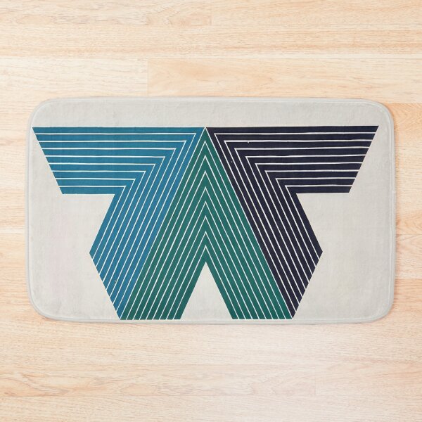 Item preview, black adder v series 1968 - Frank Stella designed and sold by nebelimr.