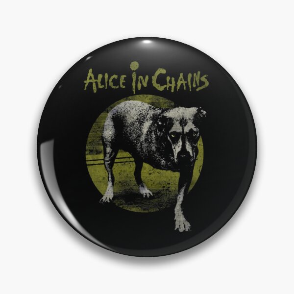 Item preview, Music Alice In Chains designed and sold by beesexcel.