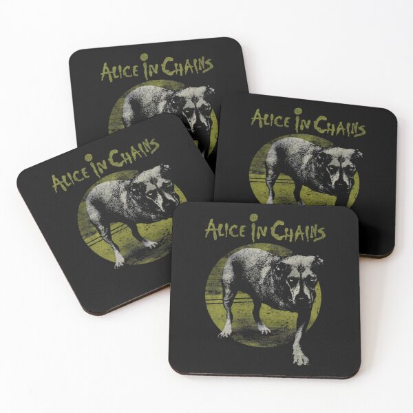 Item preview, Music Alice In Chains designed and sold by beesexcel.