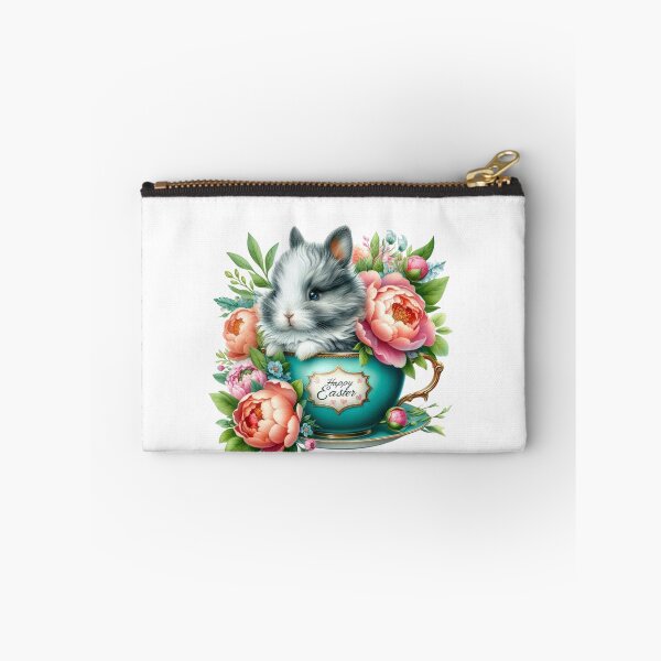 Item preview, Cute Easter Bunny Design, Easter Baby Rabbit, Cute Spring Bunny, Spring Bunny Artwork. designed and sold by gabrielakrall.
