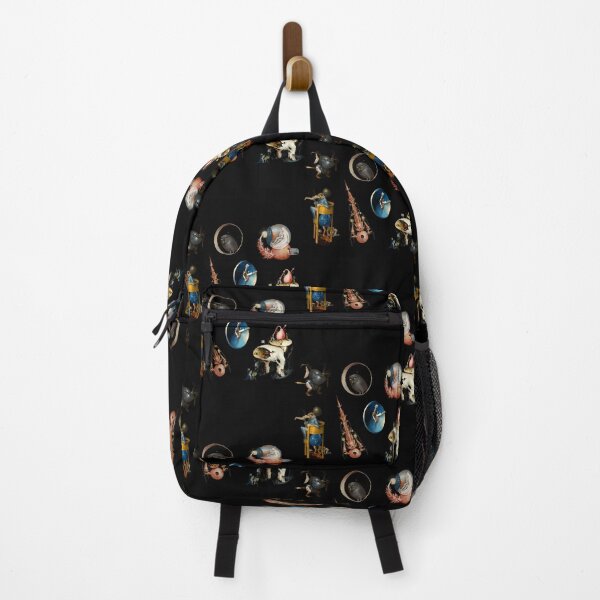 Item preview, Hieronymus Bosch Garden Earthly Delights designed and sold by ebxkdvfl69.