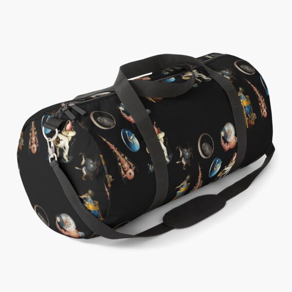 Item preview, Hieronymus Bosch Garden Earthly Delights designed and sold by ebxkdvfl69.