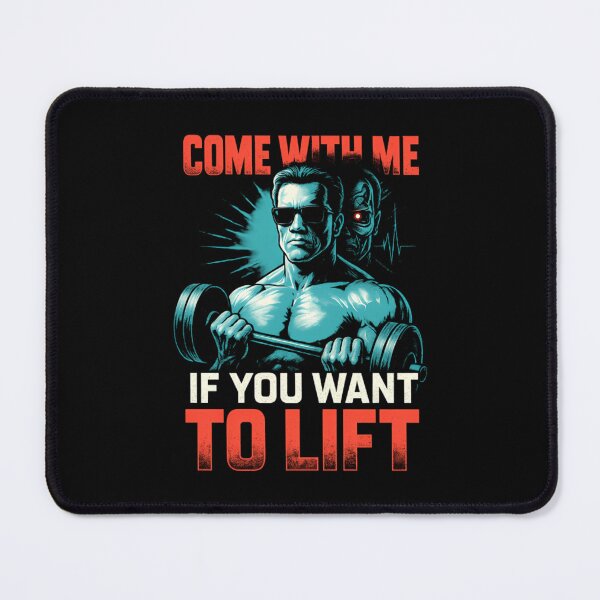 Item preview, Come With Me If You Want To Lift designed and sold by Vrsabi54.