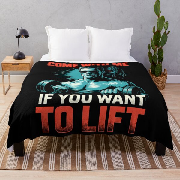Item preview,  Come With Me If You Want To Lift designed and sold by Vrsabi54.