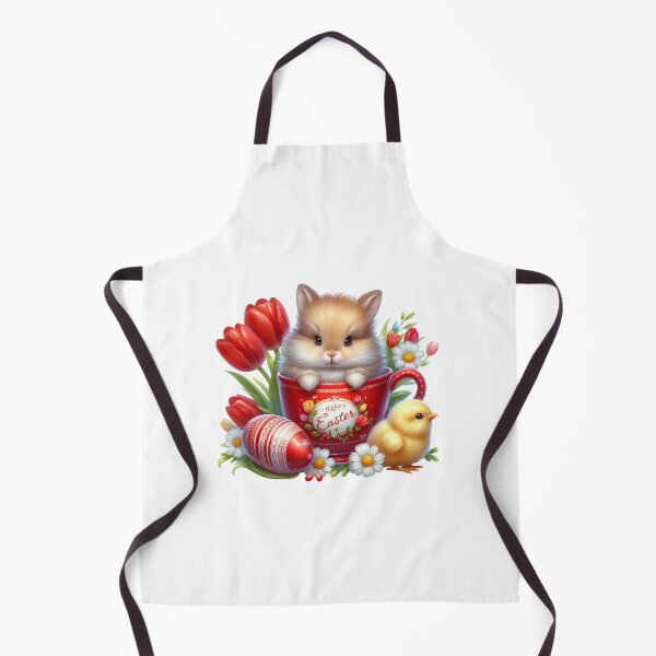 Item preview, Easter Cute Bunny Design, Easter Baby Rabbit, Cute Spring Bunny, Spring Bunny Artwork. designed and sold by gabrielakrall.