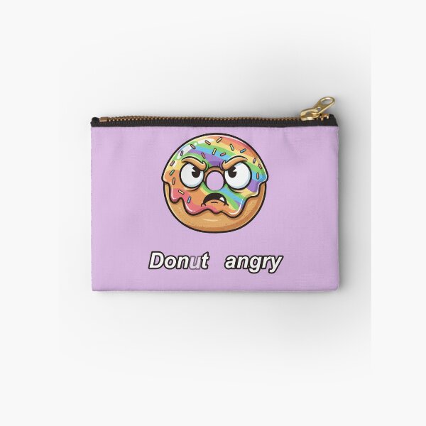 Item preview, Donut angry designed and sold by Less-Drama.