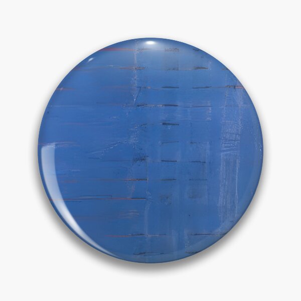 Item preview, blue horizon 1958 - Frank Stella designed and sold by nebelimr.