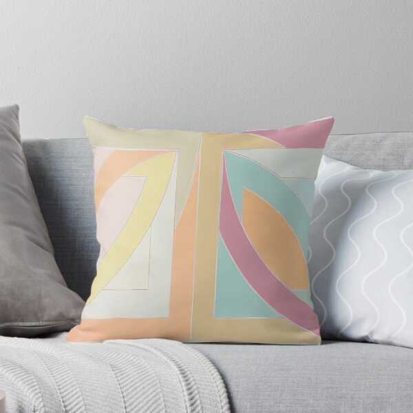 Item preview, bonne bay 1971 - Frank Stella designed and sold by nebelimr.