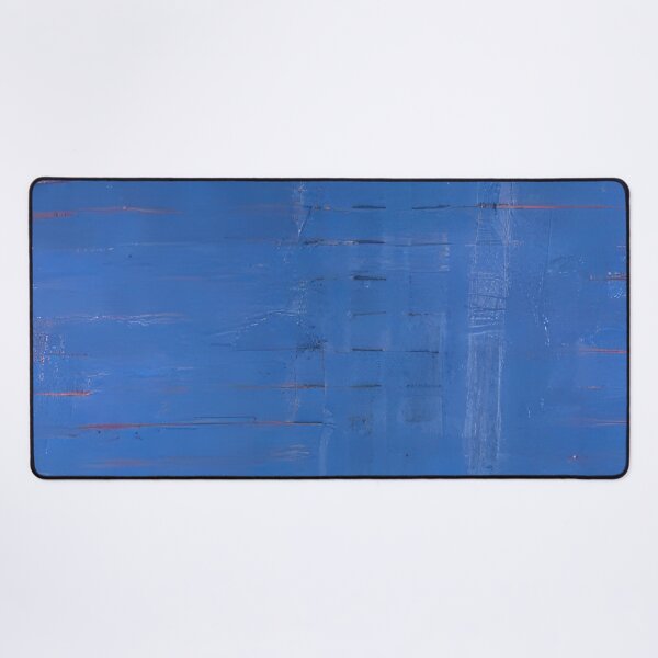 Item preview, blue horizon 1958 - Frank Stella designed and sold by nebelimr.