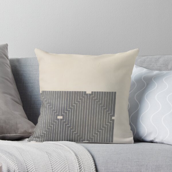 Item preview, casa cornu first version 1969 - Frank Stella designed and sold by nebelimr.