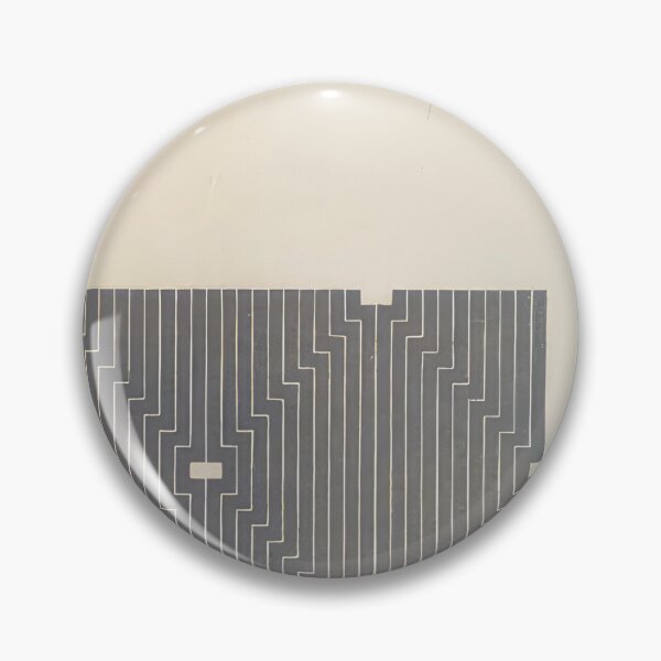 Item preview, casa cornu first version 1969 - Frank Stella designed and sold by nebelimr.