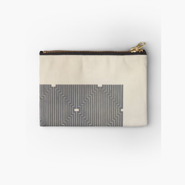 Item preview, casa cornu first version 1969 - Frank Stella designed and sold by nebelimr.