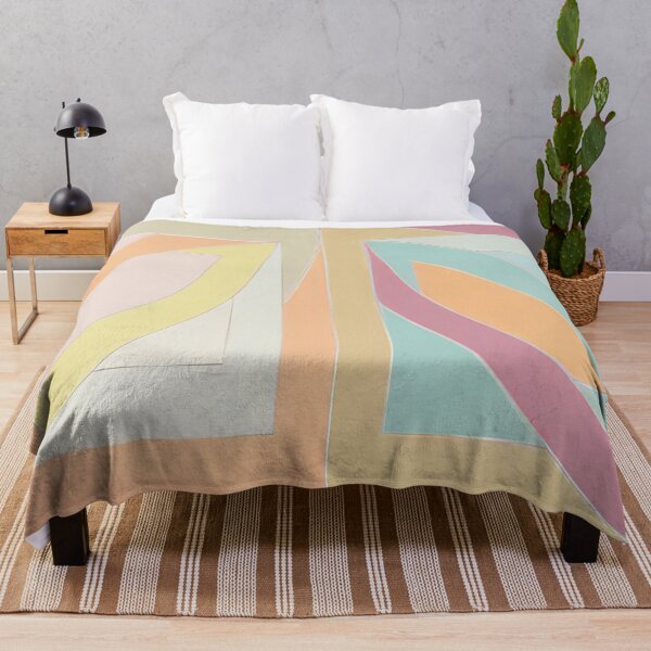 Item preview, bonne bay 1971 - Frank Stella designed and sold by nebelimr.