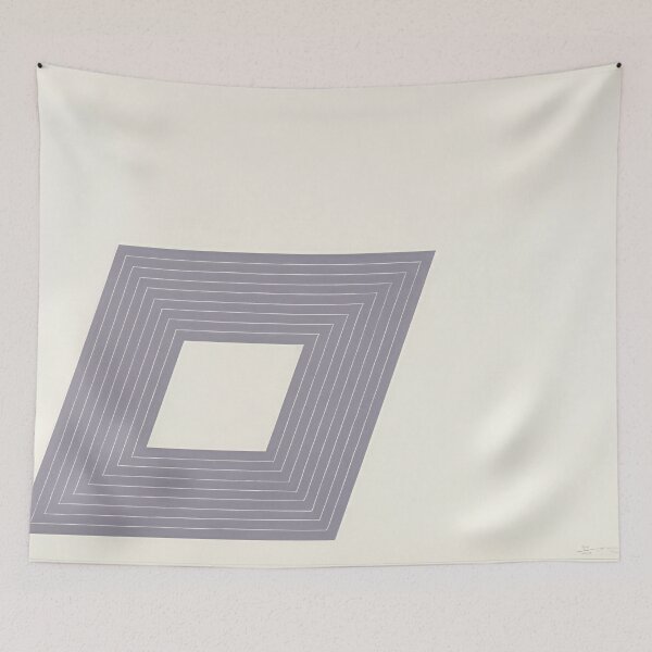 Item preview, carl andre from the purple series 1972 - Frank Stella designed and sold by nebelimr.