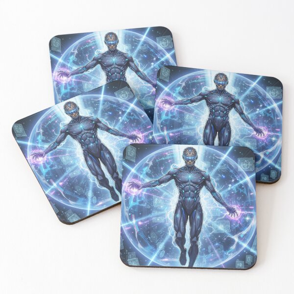 Item preview, Future Man designed and sold by RaF71PrO.