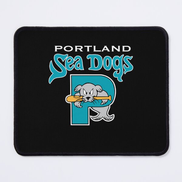 Item preview, 90'S Throwback Portland Sea Dogs designed and sold by Vrsabi54.