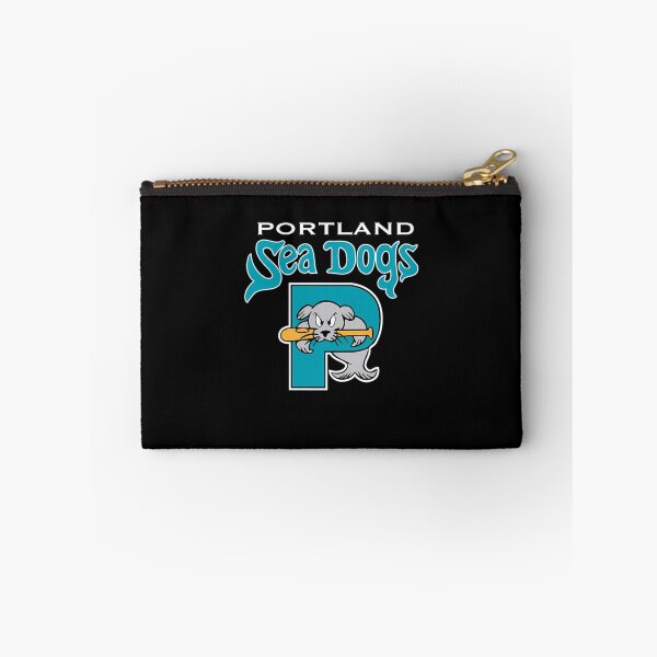 Item preview,  90'S Throwback Portland Sea Dogs  designed and sold by Vrsabi54.