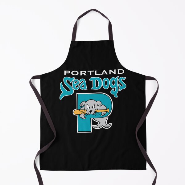 Artikelvorschau, Portland Sea Dogs im 90er-Jahre-Stil entworfen und verkauft von Vrsabi54.