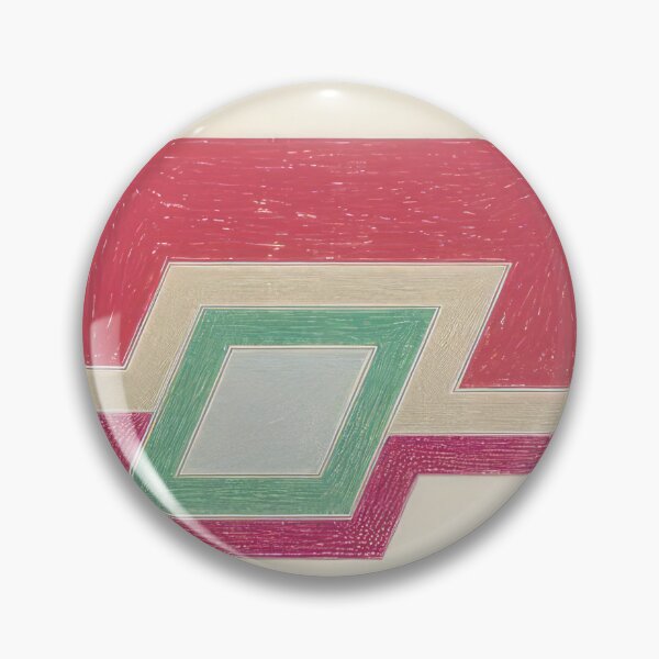 Item preview, conway 1974 - Frank Stella designed and sold by nebelimr.