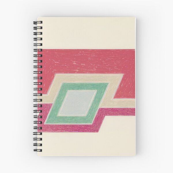 Item preview, conway 1974 - Frank Stella designed and sold by nebelimr.
