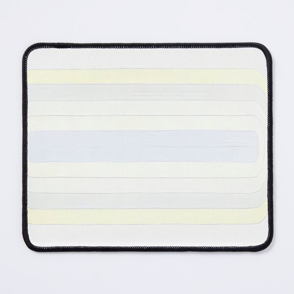 Item preview, del mar from race track series 1972 - Frank Stella designed and sold by nebelimr.