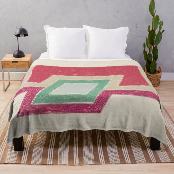 Item preview, conway 1974 - Frank Stella designed and sold by nebelimr.