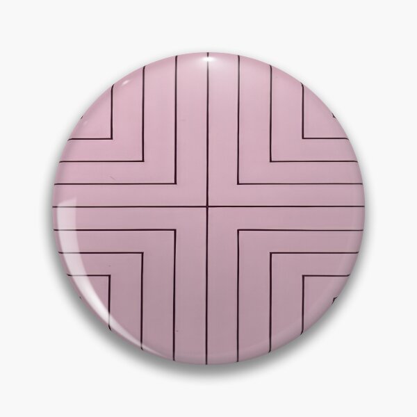 Item preview, delaware crossing 1967 - Frank Stella designed and sold by nebelimr.