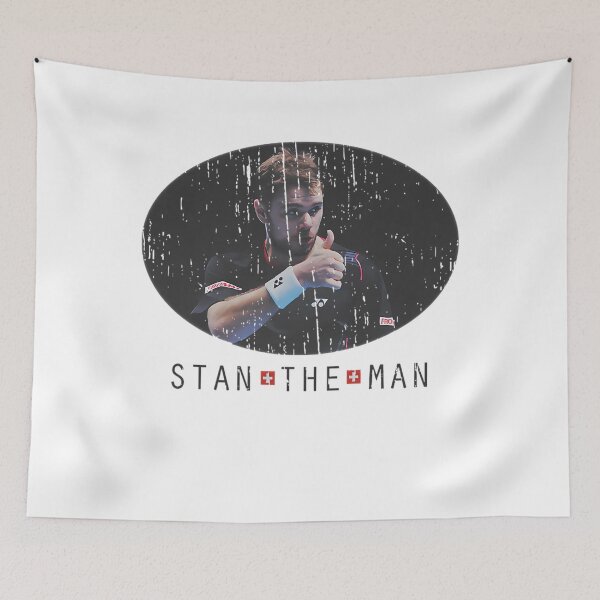 Item preview,  Stan The Man designed and sold by Vrsabi54.