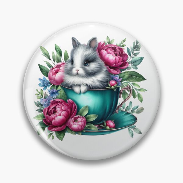 Item preview, Easter Bunny Design, Easter Baby Rabbit, Cute Spring Bunny, Spring Bunny Artwork. designed and sold by gabrielakrall.