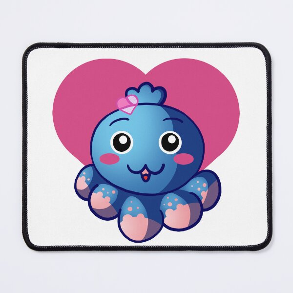 Item preview, HAPPY POLPINO (MY CREATION & DON'T COPY) designed and sold by AxelF.Studio.