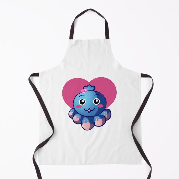 Item preview, HAPPY POLPINO (MY CREATION & DON'T COPY) designed and sold by AxelF.Studio.