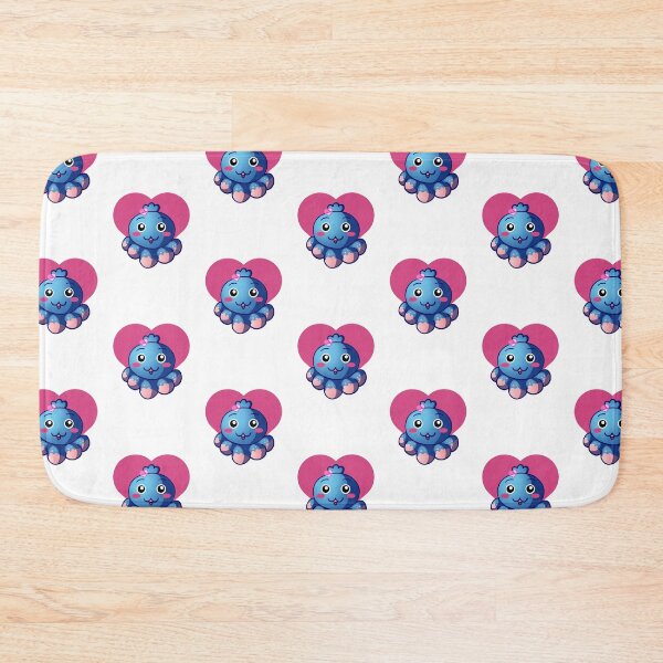 Item preview, HAPPY POLPINO (MY CREATION & DON'T COPY) designed and sold by AxelF.Studio.