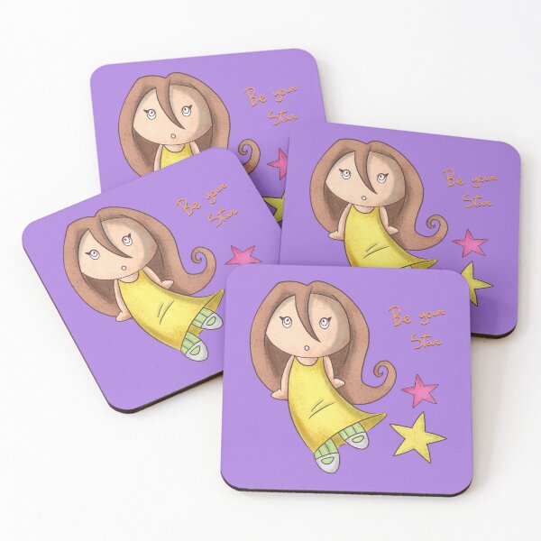 Item preview, BE YOUR STAR (MY CREATION & DON'T COPY) designed and sold by AxelF.Studio.