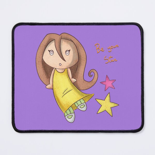 Item preview, BE YOUR STAR (MY CREATION & DON'T COPY) designed and sold by AxelF.Studio.