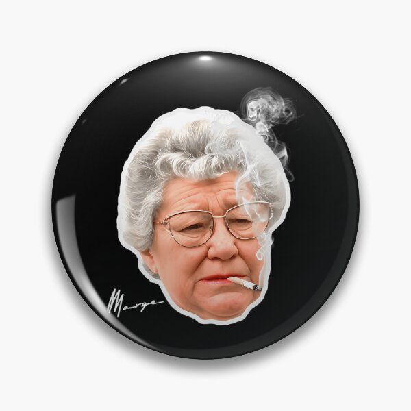 Item preview, Large Marge Schott designed and sold by Vrsabi54.