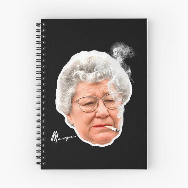 Item preview, Large Marge Schott designed and sold by Vrsabi54.